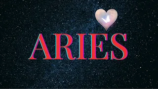 Aries ❤️ What? They are obsessed with you, this is deeper than you think! Aries Love Tarot