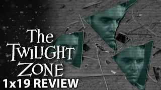 The Twilight Zone (Classic) Season 1 Episode 19 'The Purple Testament' Review