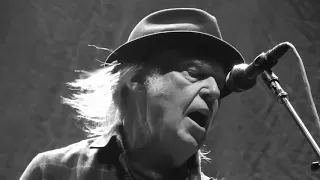 REMASTERED neil young live@Ziggodome Amsterdam 10-7-2019