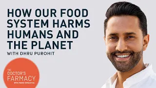 How Our Food System Harms Humans And The Planet
