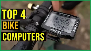 ✅Top 4: Best Bike Computers in 2023 - The Best Bike Computers - Reviews