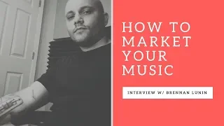 How To Market Your Music - Music Marketing Tips for Artists, Producers & Songwriters