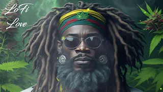 🌴Jamaica Dreams🌴: Trippy Reggae Lofi Chillhop Beats