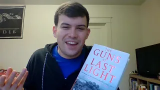 The Guns at Last Light by Rick Atkinson | Book Review