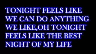 Jennifer Lopez - Goin' In (Lyrics) ft. Flo Rida