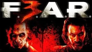 F.E.A.R. 3 - "Paxton Fettel" Footage Trailer | HD