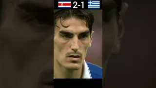 Costa Rica vs Greece 2014 World Cup | Round of 16 Penalties