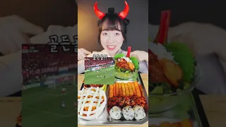 2002년 월드컵 때 다들 몇 살이었어요?? (대한민국 역대 월드컵 감동의 순간 모음⚽)