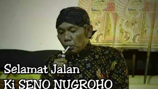 TAKZIAH ki Seno Nugroho, Dari Dalem Tunggul pawenang, Gayam, argosari, sedayu. Bantul.