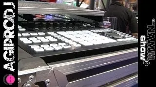 ODYSSEY FZGSMASCHINES Glide Case for MASCHINE STUDIO | NAMM 2014 - agiprodj