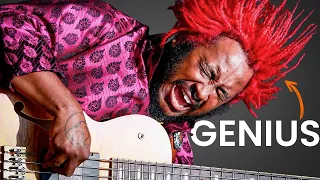 7 Reasons Thundercat is Funkin' Awesome (+Lesson Tips)