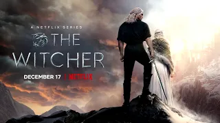 The Witcher: Season 2 Teaser Trailer Song (Your Protector - Fleet Foxes)