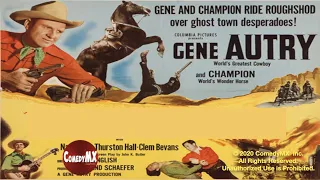 Oh Susanna! (1936) | Full Movie | Gene Autry | Smiley Burnette | Frances Grant | Joseph Kane