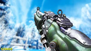 Top 10 CULT FOLLOWING Guns in Cod History