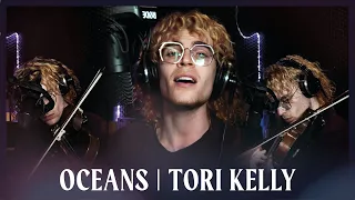 Tori Kelly - oceans | Eon Awa