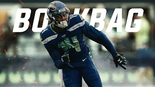 DK Metcalf NFL Highlights Mix ᴴᴰ - "Bookbag" (BigKayBeezy) || Seattle Seahawks Highlights ||