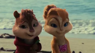 Chipettes Love You Like a Love Song