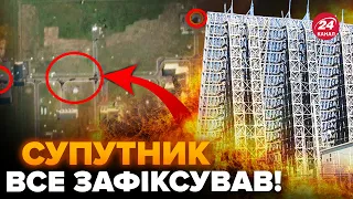 😱Спливли НАСЛІДКИ ПРИЛЬОТУ по РЛС в Орську! Просто гляньте на ці кадри