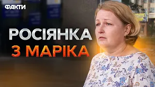 💔 ВІРИЛА в "руській мір", але війна ВСЕ ЗМІНИЛА! Історія росіянки, яка ПЕРЕЖИЛА обстріли Маріуполя