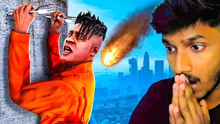 Busting the Most Viral Myths of GTA 5 Tamil