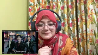 Indian Mom's First Reaction to ENHYPEN (엔하이픈) 'Sweet Venom' Official MV II Mindblowing🤩