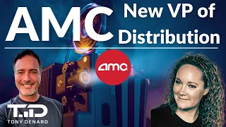 AMC Hires VP of Distribution - Driving New Revenue Stream to Success.