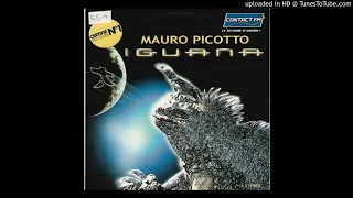 Mauro Picotto - Iguana (Original Mix)