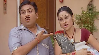 Episode 157 - Taarak Mehta Ka Ooltah Chashmah | Full Episode | तारक मेहता का उल्टा चश्मा