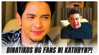 ALDEN RICHARDS AT PAOLO CONTIS, BINATIKOS NG FANS DAHIL SA NAGING PAHAYAG KAY KATHRYN BERNARDO?!