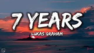 Lukas Graham - 7 Years [Lyrics]