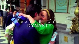 Chuck and Blair I Dynasty