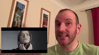 North Macedonia Eurovision 2019 Tamara Todevska Proud Reaction: TommyVision UK