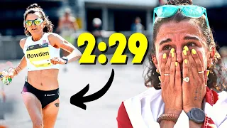 How Did I Run a 2:29 Marathon?! Copenhagen Race Recap