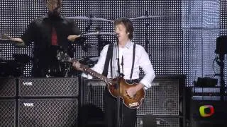 21 - Paul McCartney - Back in the USSR @ Rio de Janeiro 22/05/11 HD