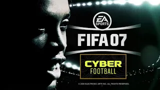 Огляд ігор серії FIFA: FIFA 07 ( Випуск 17)