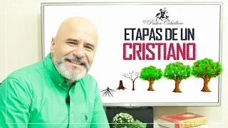 🔴 El CRECIMIENTO ESPIRITUAL en la Vida de un CREYENTE | Pastor Caballero | Prédicas Cristianas 2019