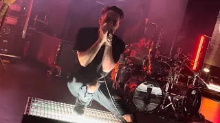 Fear Factory - Powershifter (Live in Orlando, FL 3-15-23)