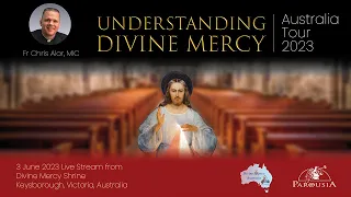 Keysborough - Fr Chris Alar, MIC - Live stream