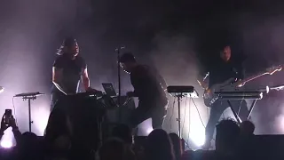 MATTE BLVCK Live @ The Roxy, Denver 8/2/23