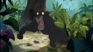 Bare Necessities (Reprise) - The Jungle Book 2 (Croatian)