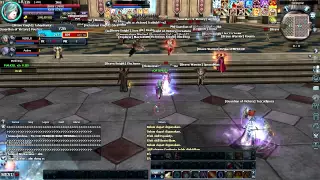 Sinz ~ templar ~ rohan online  power arena