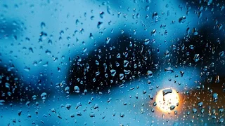 Bruit de Pluie et Musique pour Dormir - Se Détendre