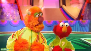 Sesame Street: "How You Play the Game" Song | Elmo the Musical