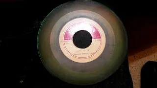 George Darro - Eyen' you up (1960 Acetate) Pittsburgh, Pa