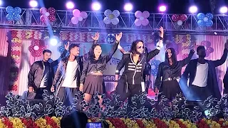 Tor Orni Urai Urai | Purulia Super hit Dance Hungama | On Live Stage Show |