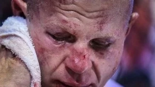 FEDOR BEATDOWN DENIED! FABIO MALDONALDO APPEALED  EMELIANENKO RUSSIAN FEDERATION DECISION! EFN 50!