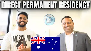 IMPORTANT AUSTRALIA UPDATES 2023 | SKILLED MIGRATION VISA AUSTRALIA | DIRECT PR