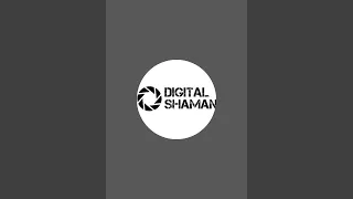 с новым годом. Digital Shaman LAB в прямом эфире!