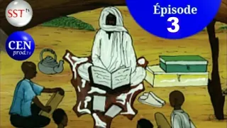 jaar jaari Serigne Touba épisode 3/3