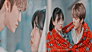 Kore Klip || Kime Diyorum • Anlaşmalı Olarak Sevgili Oldular Ama Sonra Birbirlerine Aşık Oldular